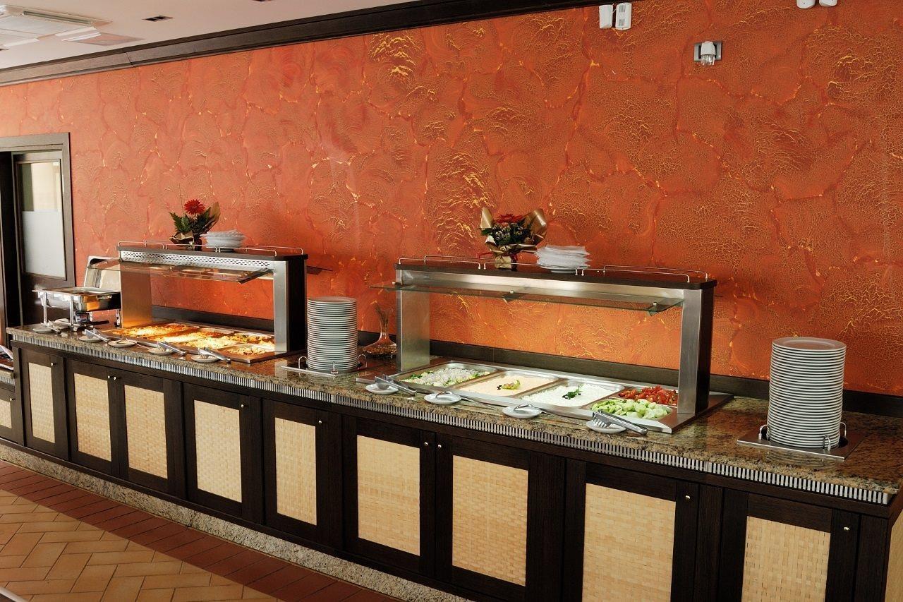 Lion Sunny Beach Hotel Exterior photo